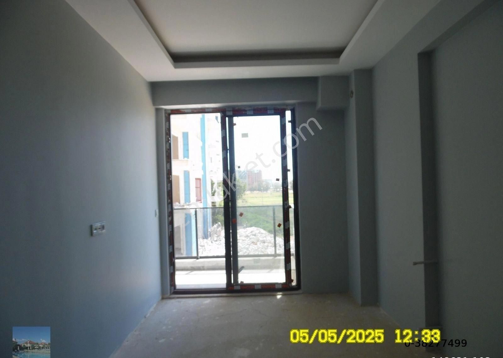 Altıntaşta Satılık Daireler 1+1/70m2 - Görsel 5