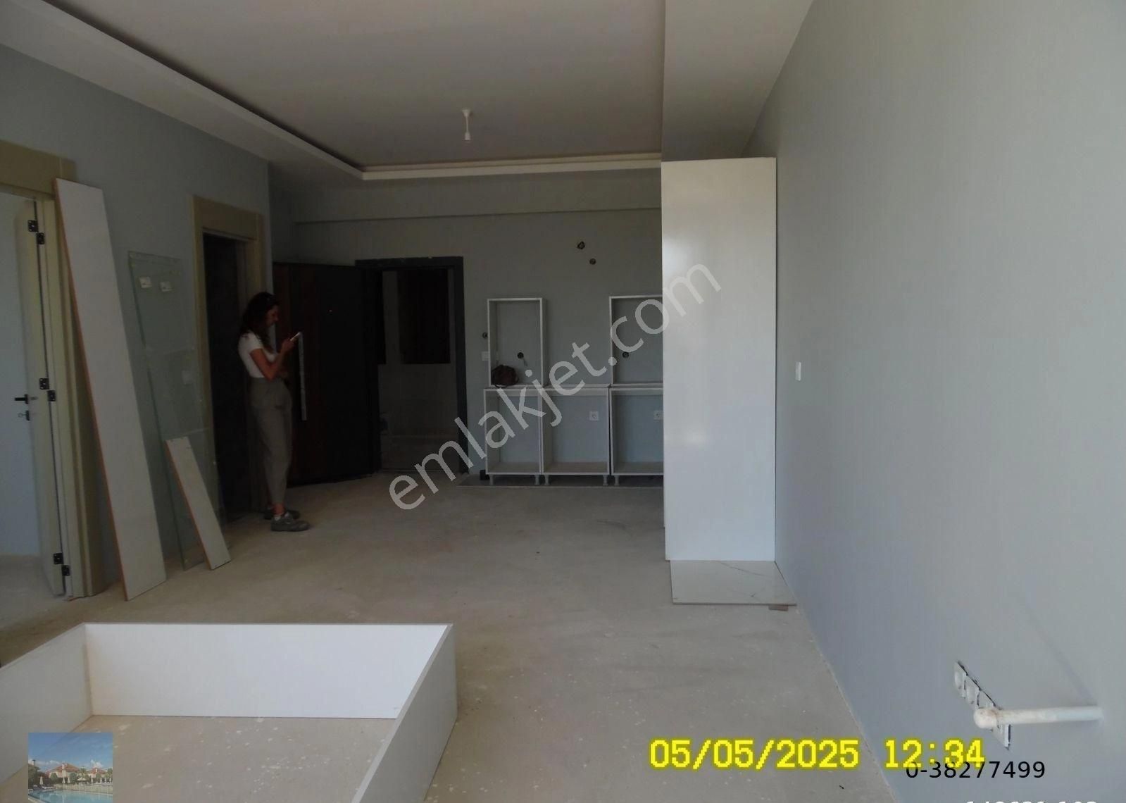 Altıntaşta Satılık Daireler 1+1/70m2 - Görsel 7