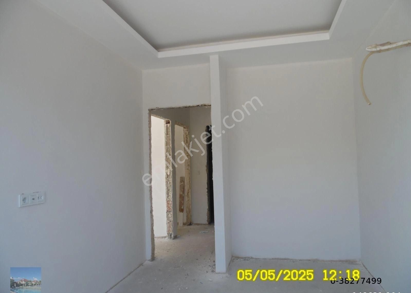 Altıntaş Da Satılık Sıfır Daireler 2+1/90m2 - Görsel 11