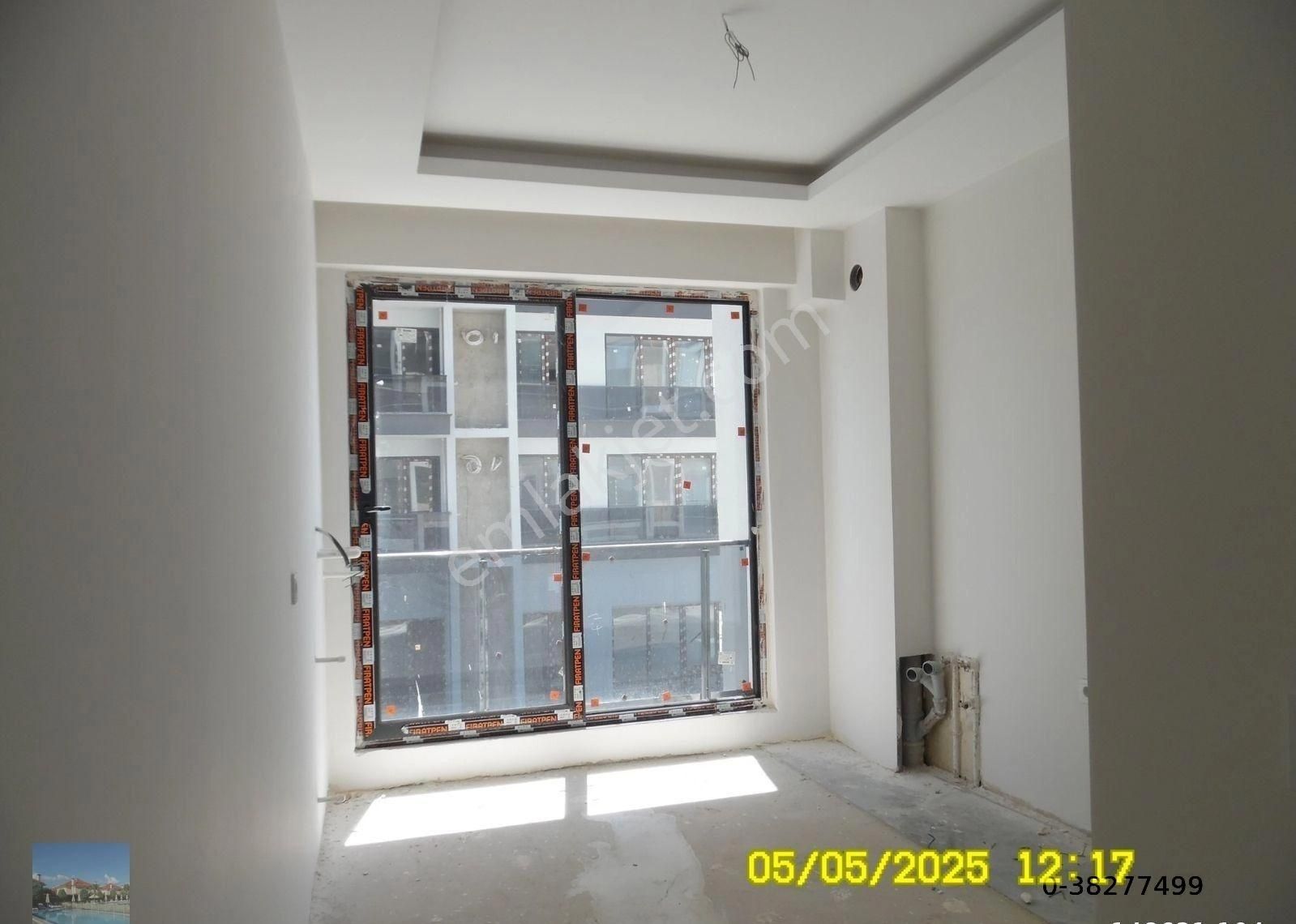 Altıntaş Da Satılık Sıfır Daireler 2+1/90m2 - Görsel 6