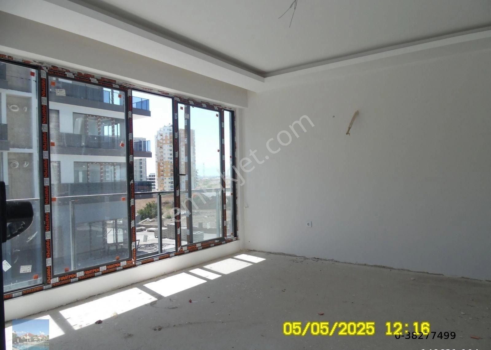 Altıntaş Da Satılık Sıfır Daireler 2+1/90m2