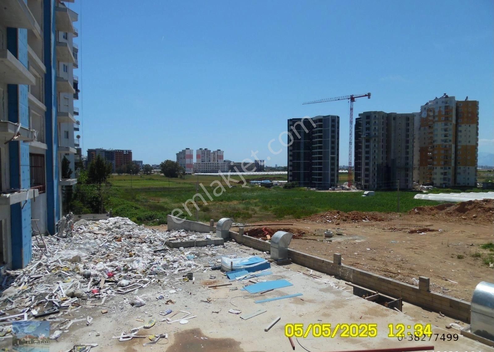 Altıntaş Da Satılık Sıfır Daireler 2+1/90m2 - Görsel 10