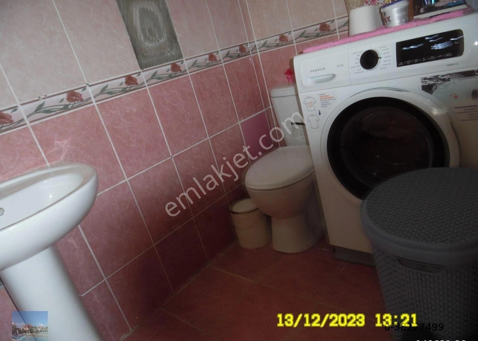 Dudu Emlak Beydağından Satılık Daire Gebizli Asansörlü 2+1/120m2 - Görsel 5