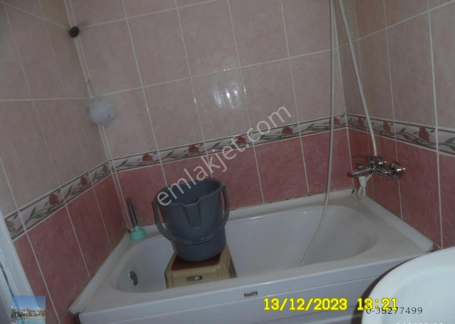 Dudu Emlak Beydağından Satılık Daire Gebizli Asansörlü 2+1/120m2 - Görsel 6