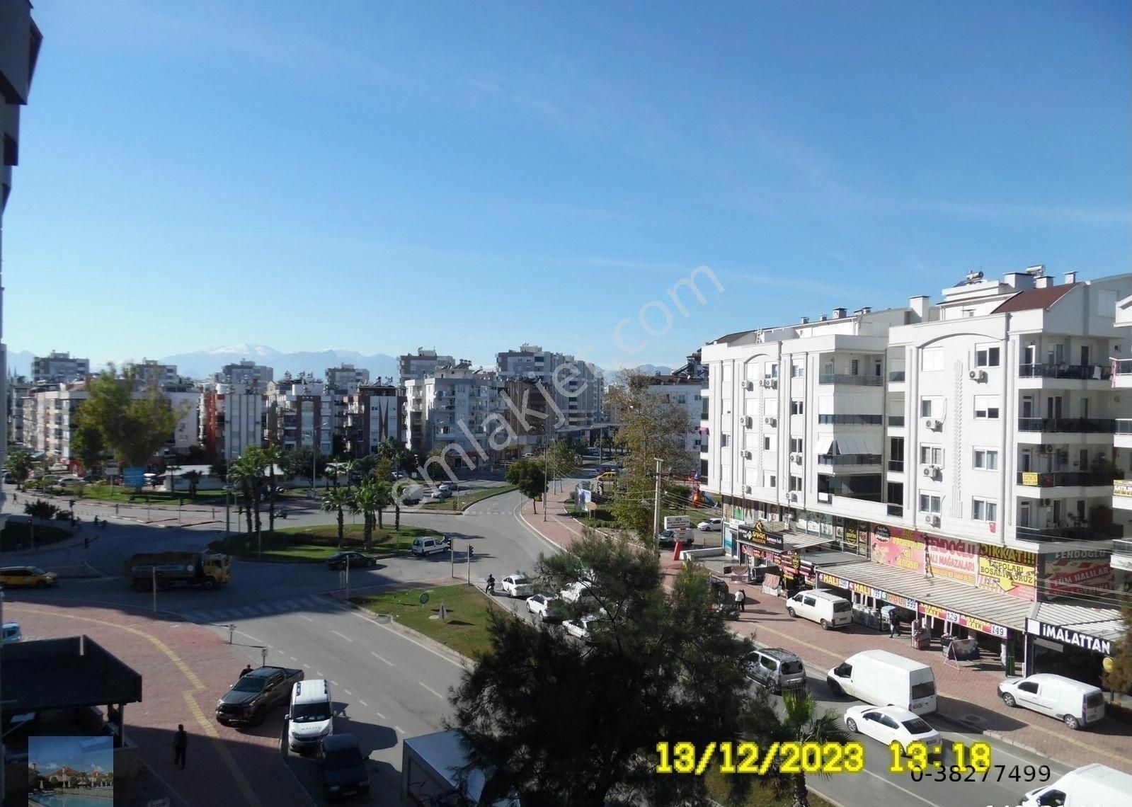 Dudu Emlak Beydağından Satılık Daire Gebizli Asansörlü 2+1/120m2 - Görsel 14