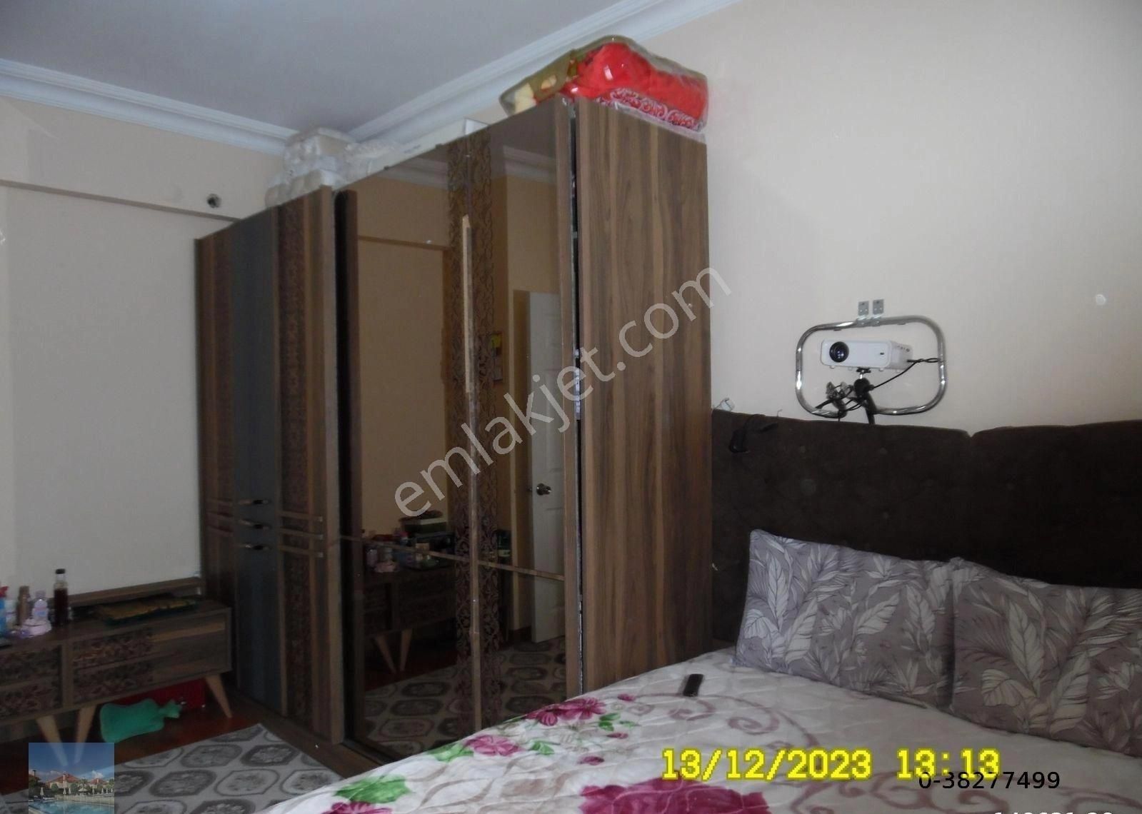 Dudu Emlak Beydağından Satılık Daire Gebizli Asansörlü 2+1/120m2 - Görsel 10