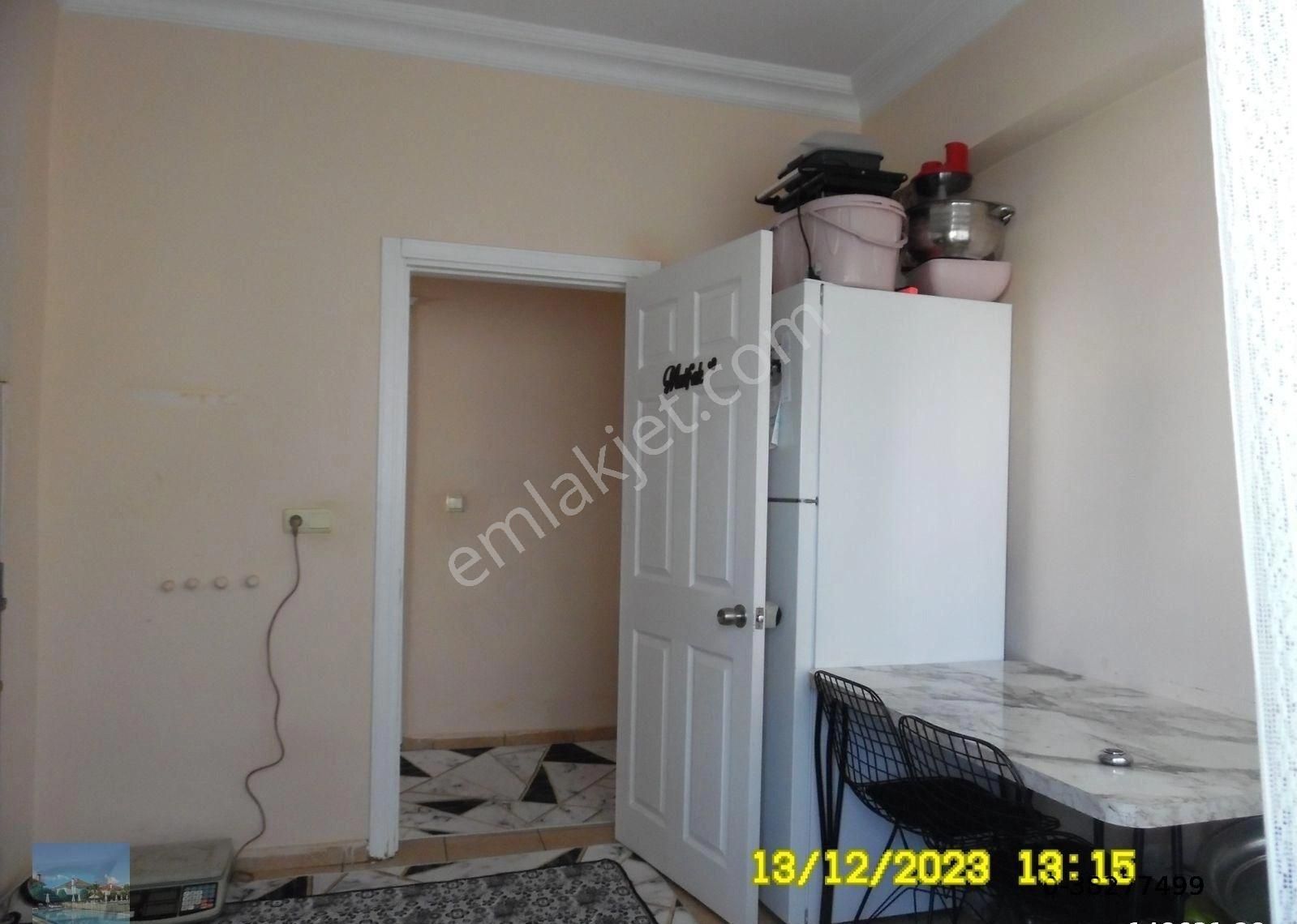 Dudu Emlak Beydağından Satılık Daire Gebizli Asansörlü 2+1/120m2 - Görsel 4
