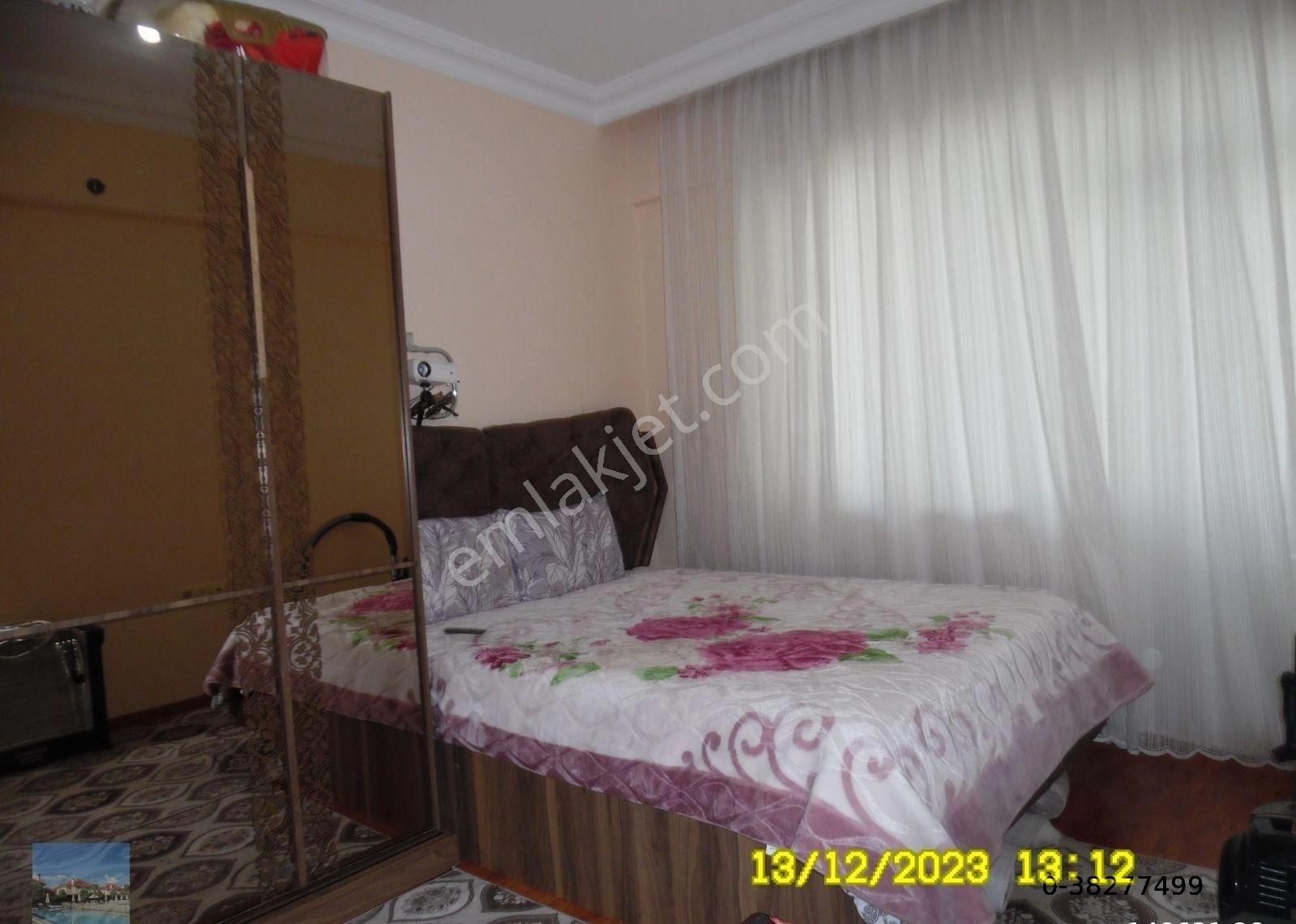 Dudu Emlak Beydağından Satılık Daire Gebizli Asansörlü 2+1/120m2 - Görsel 19