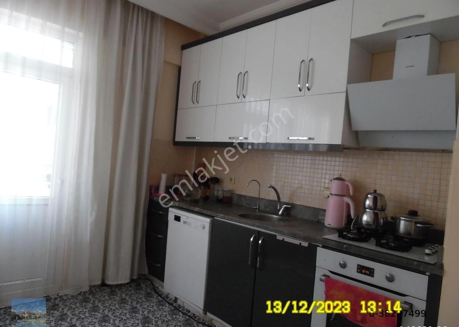 Dudu Emlak Beydağından Satılık Daire Gebizli Asansörlü 2+1/120m2 - Görsel 21