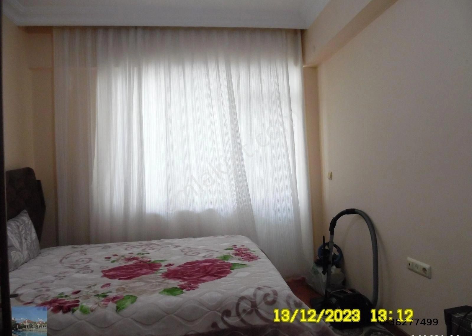 Dudu Emlak Beydağından Satılık Daire Gebizli Asansörlü 2+1/120m2 - Görsel 8