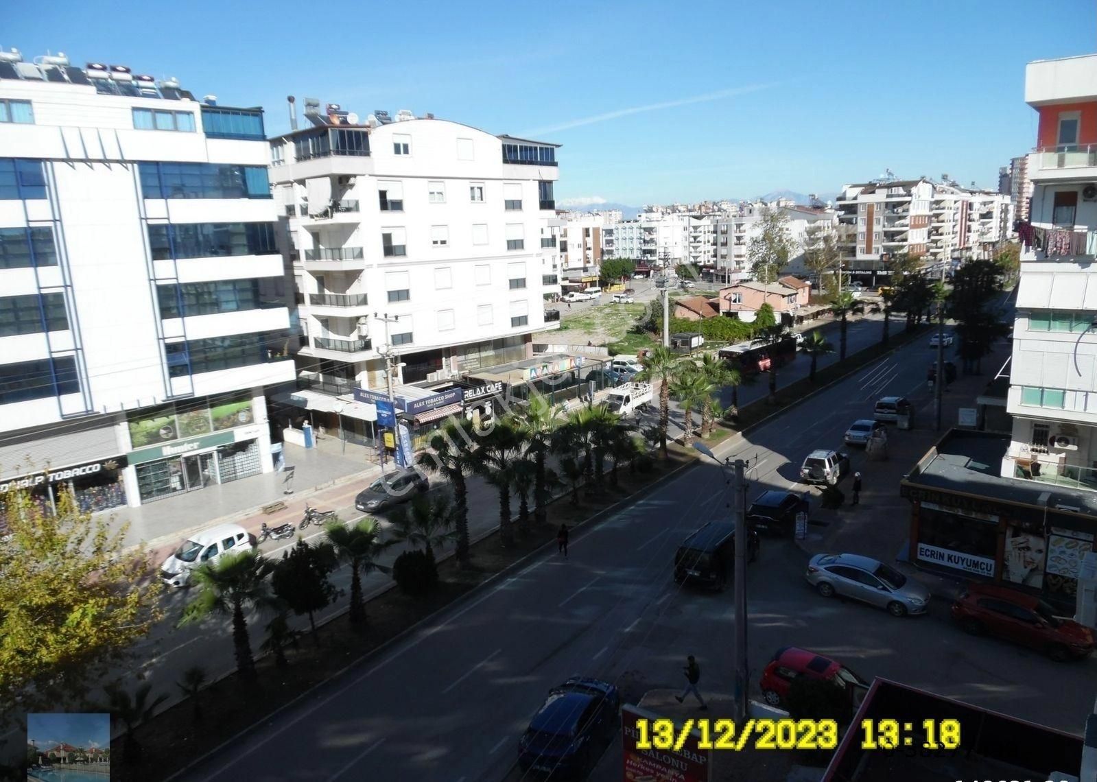 Dudu Emlak Beydağından Satılık Daire Gebizli Asansörlü 2+1/120m2 - Görsel 30