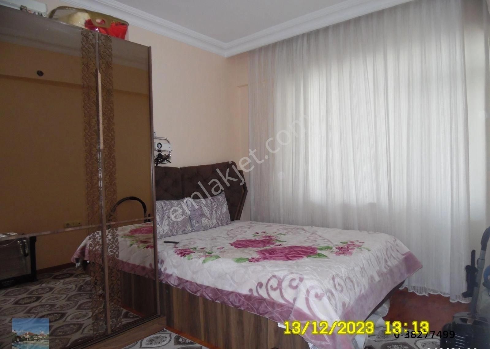 Dudu Emlak Beydağından Satılık Daire Gebizli Asansörlü 2+1/120m2 - Görsel 15