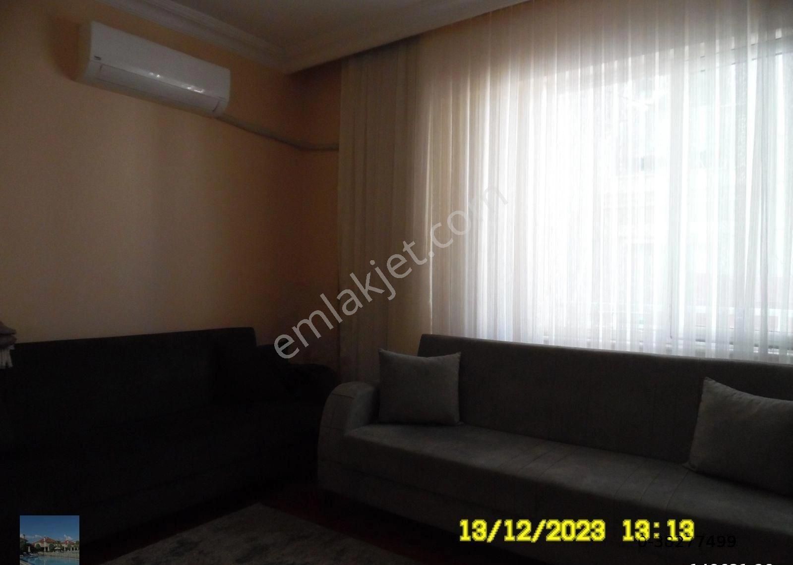 Dudu Emlak Beydağından Satılık Daire Gebizli Asansörlü 2+1/120m2 - Görsel 22