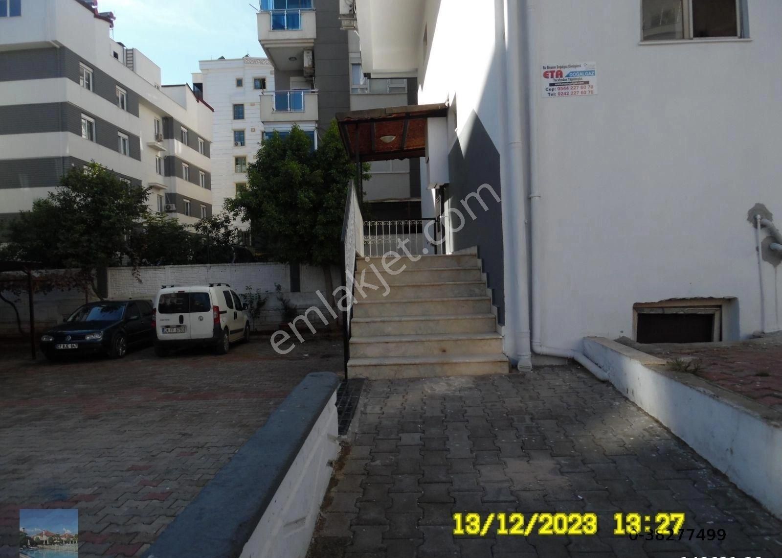 Dudu Emlak Beydağından Satılık Daire Gebizli Asansörlü 2+1/120m2 - Görsel 28