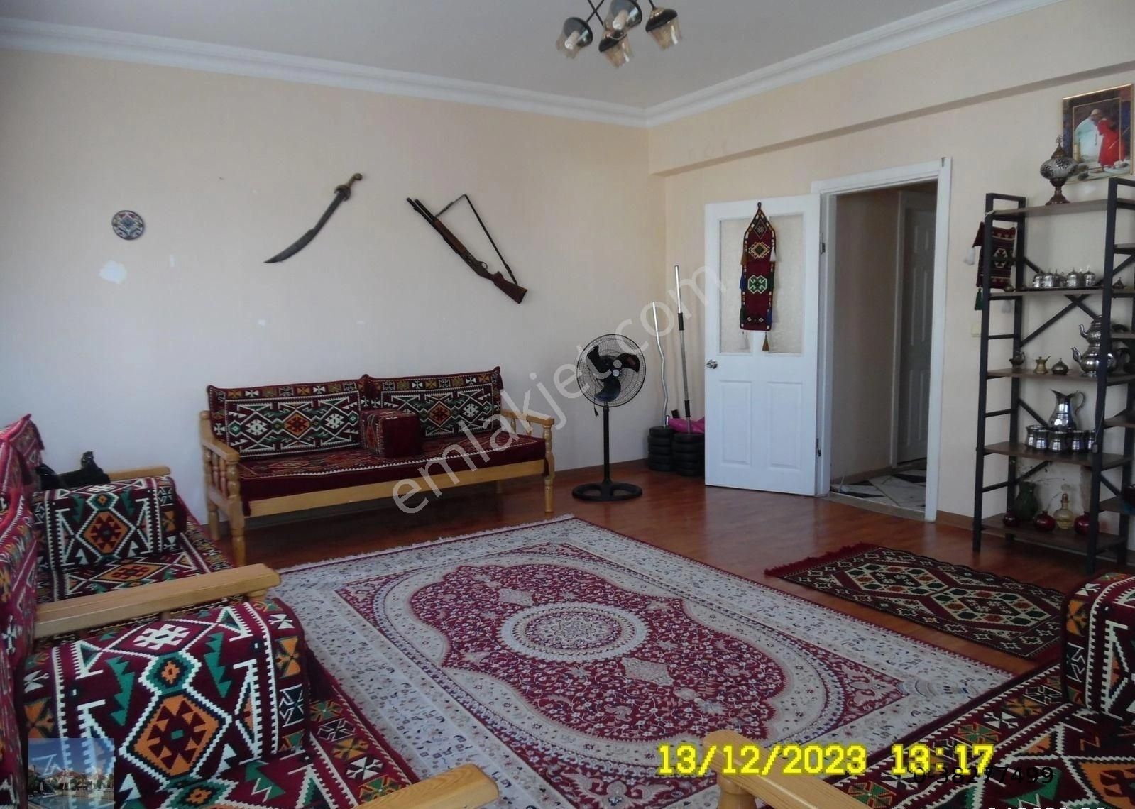 Dudu Emlak Beydağından Satılık Daire Gebizli Asansörlü 2+1/120m2 - Görsel 12