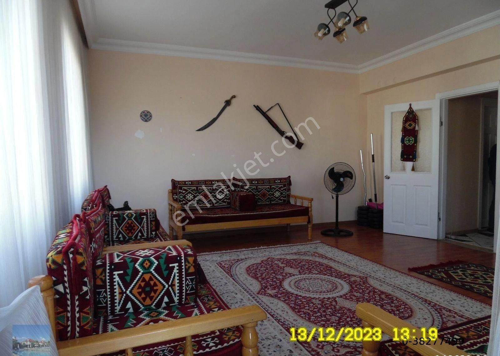 Dudu Emlak Beydağından Satılık Daire Gebizli Asansörlü 2+1/120m2 - Görsel 20