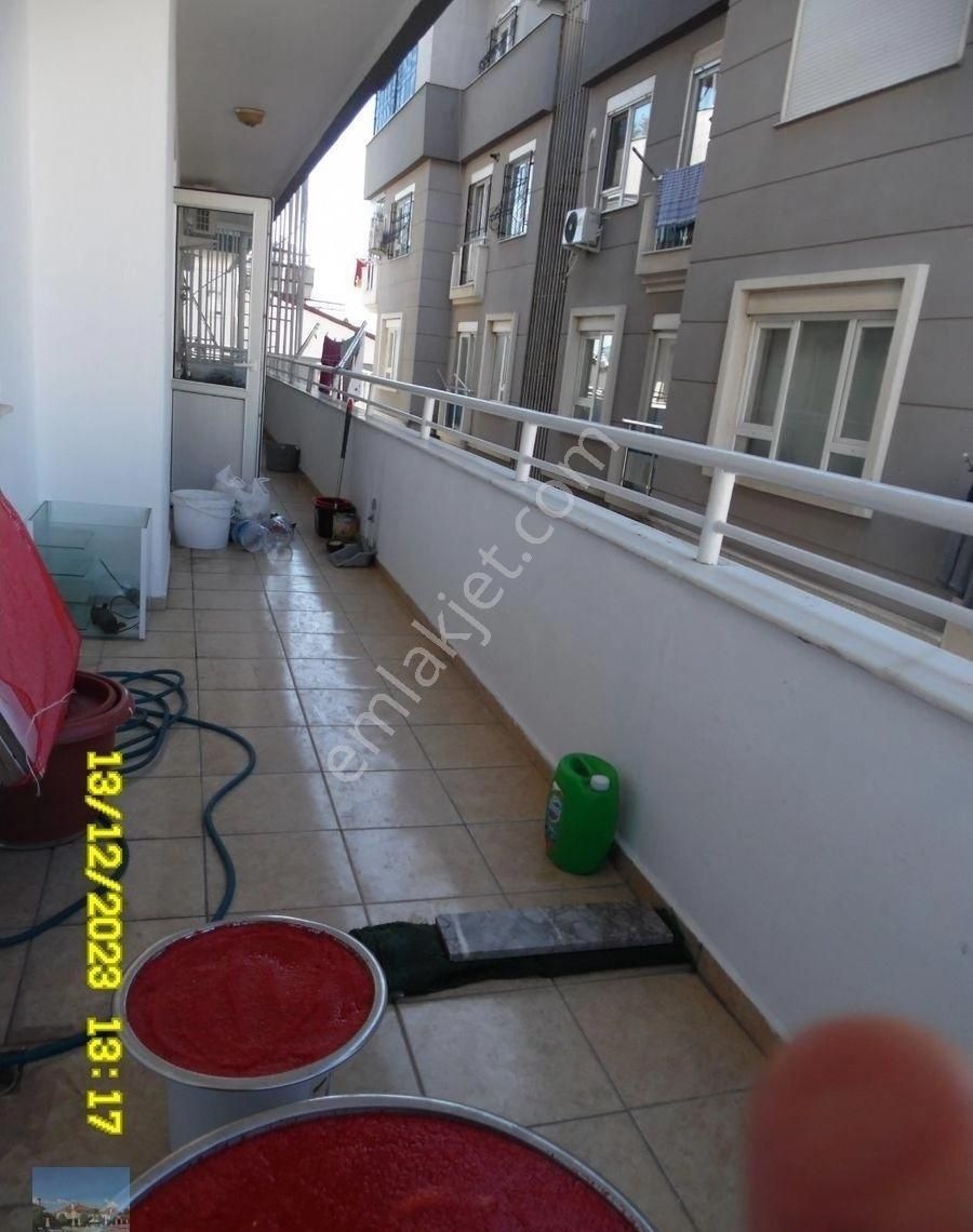 Dudu Emlak Beydağından Satılık Daire Gebizli Asansörlü 2+1/120m2 - Görsel 25