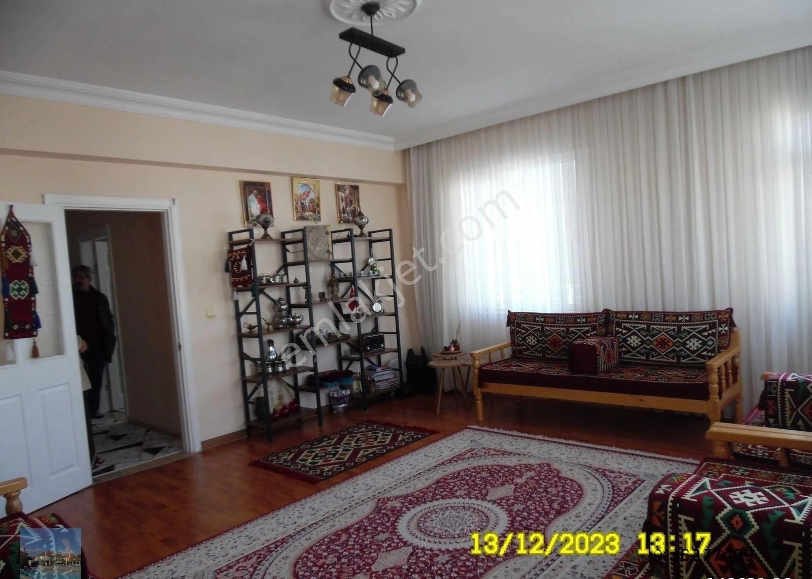 Dudu Emlak Beydağından Satılık Daire Gebizli Asansörlü 2+1/120m2 - Görsel 9