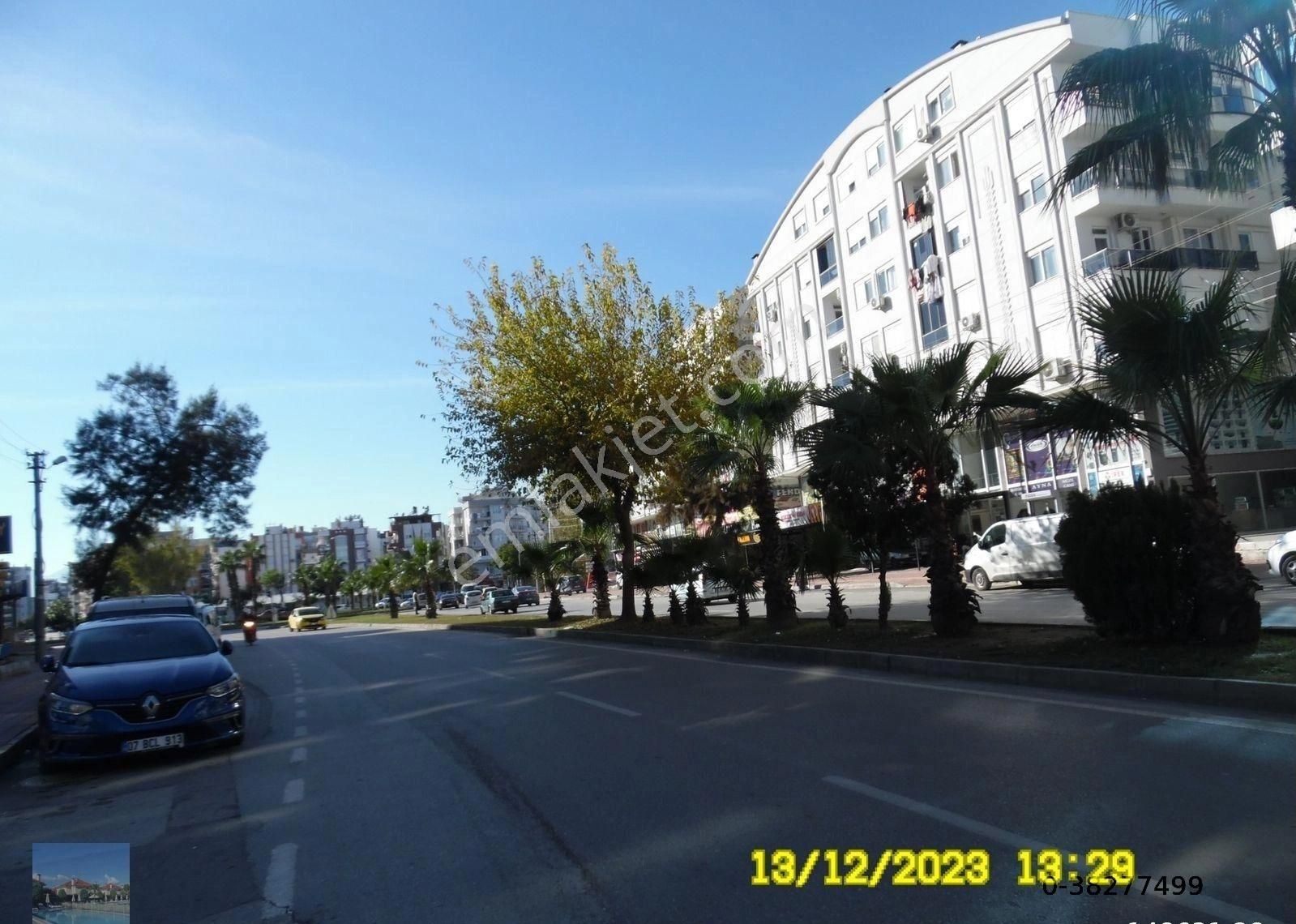 Dudu Emlak Beydağından Satılık Daire Gebizli Asansörlü 2+1/120m2 - Görsel 11