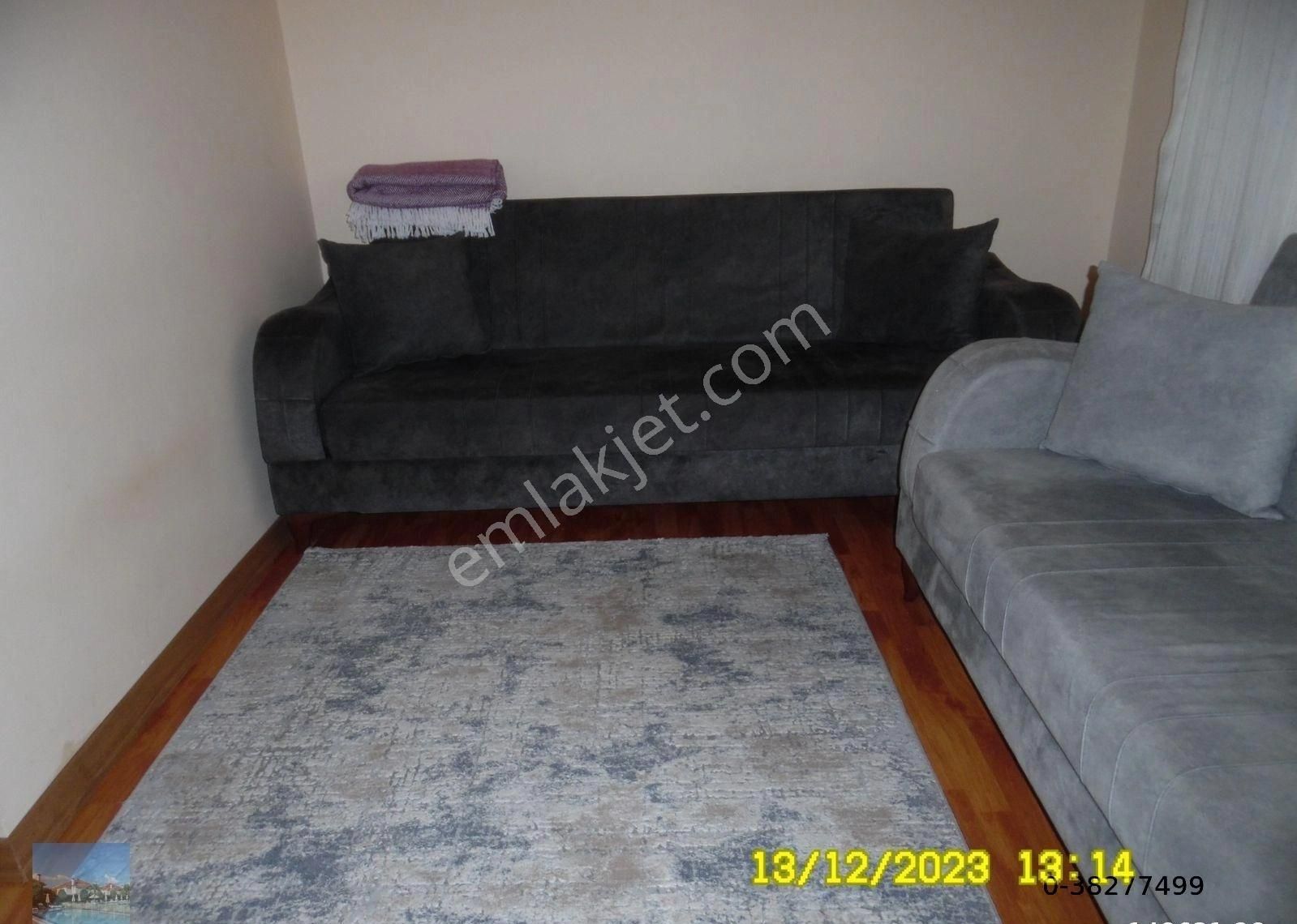 Dudu Emlak Beydağından Satılık Daire Gebizli Asansörlü 2+1/120m2 - Görsel 27