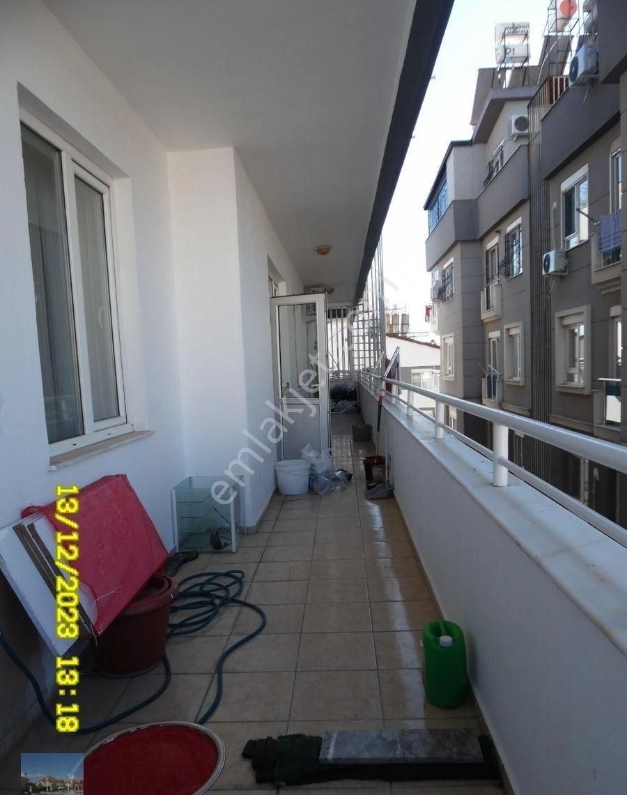 Dudu Emlak Beydağından Satılık Daire Gebizli Asansörlü 2+1/120m2 - Görsel 17