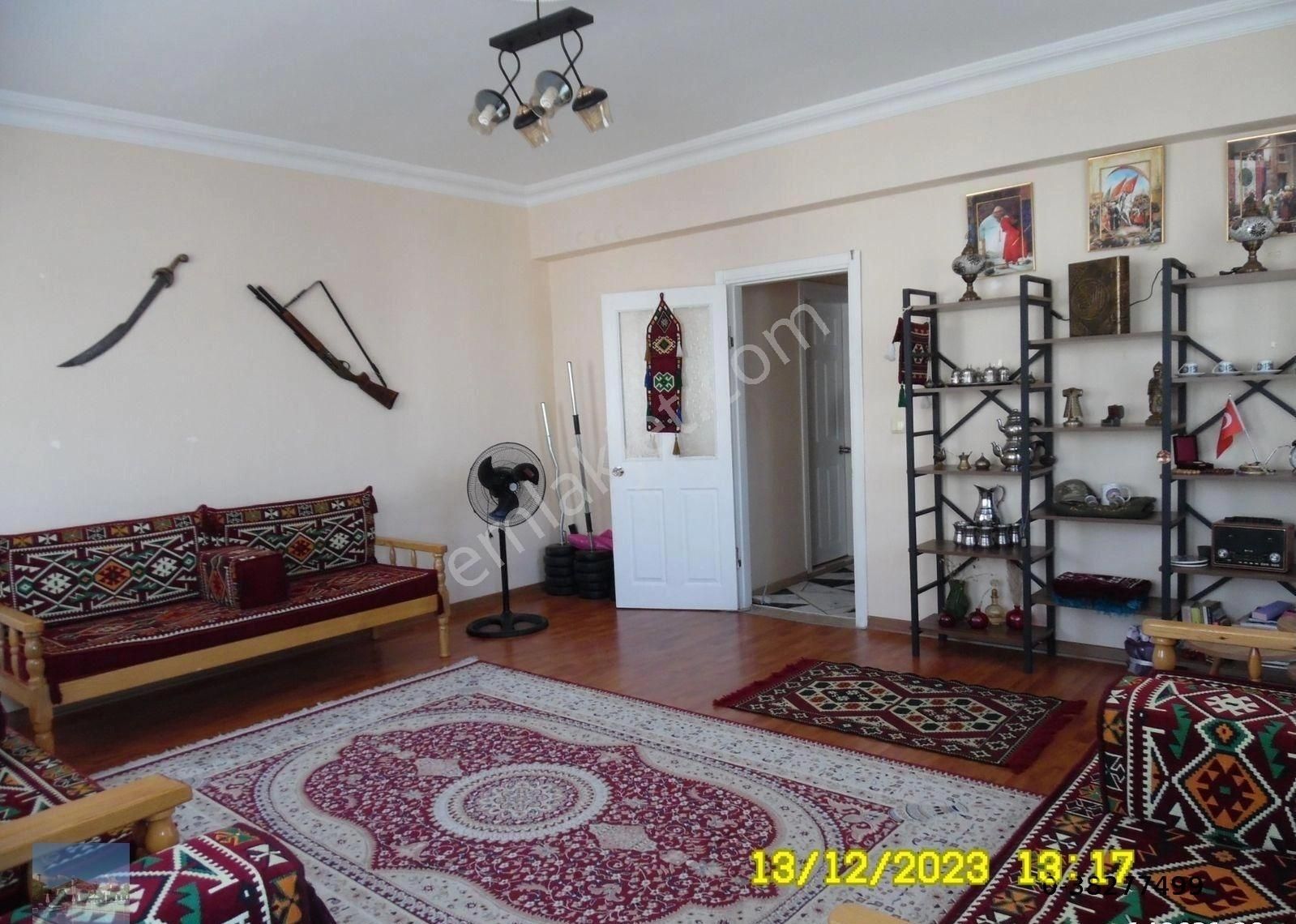Dudu Emlak Beydağından Satılık Daire Gebizli Asansörlü 2+1/120m2 - Görsel 7