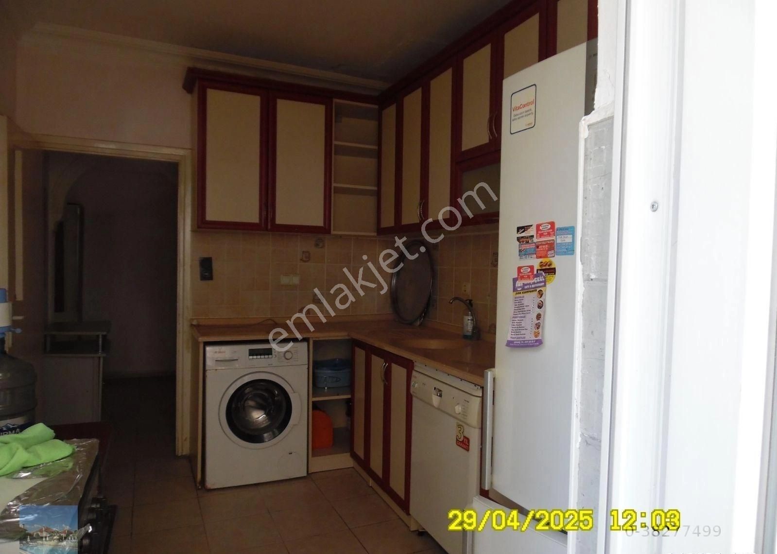 Satılık Daire Özgürlük Mhl Takaslı Fethiyeden Daire Takası Olur 3+1/140m2