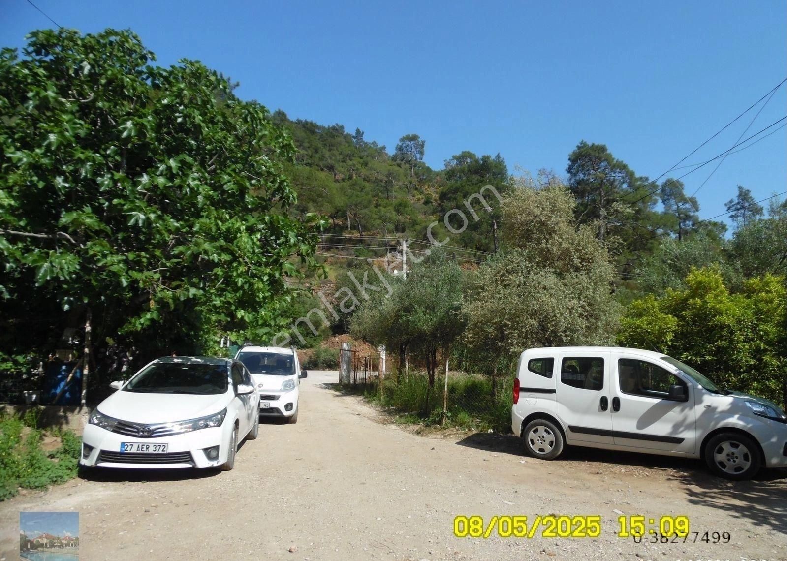 Aslanbucak Ta Satılık Müstakil Ew Takaslı - Görsel 3