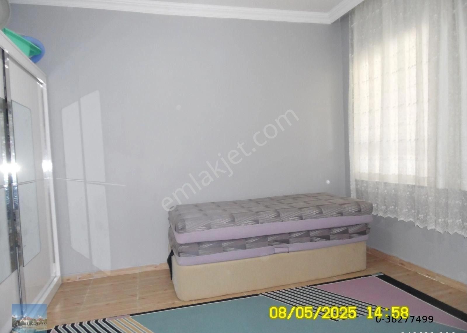 Aslanbucak Ta Satılık Müstakil Ew Takaslı - Görsel 27