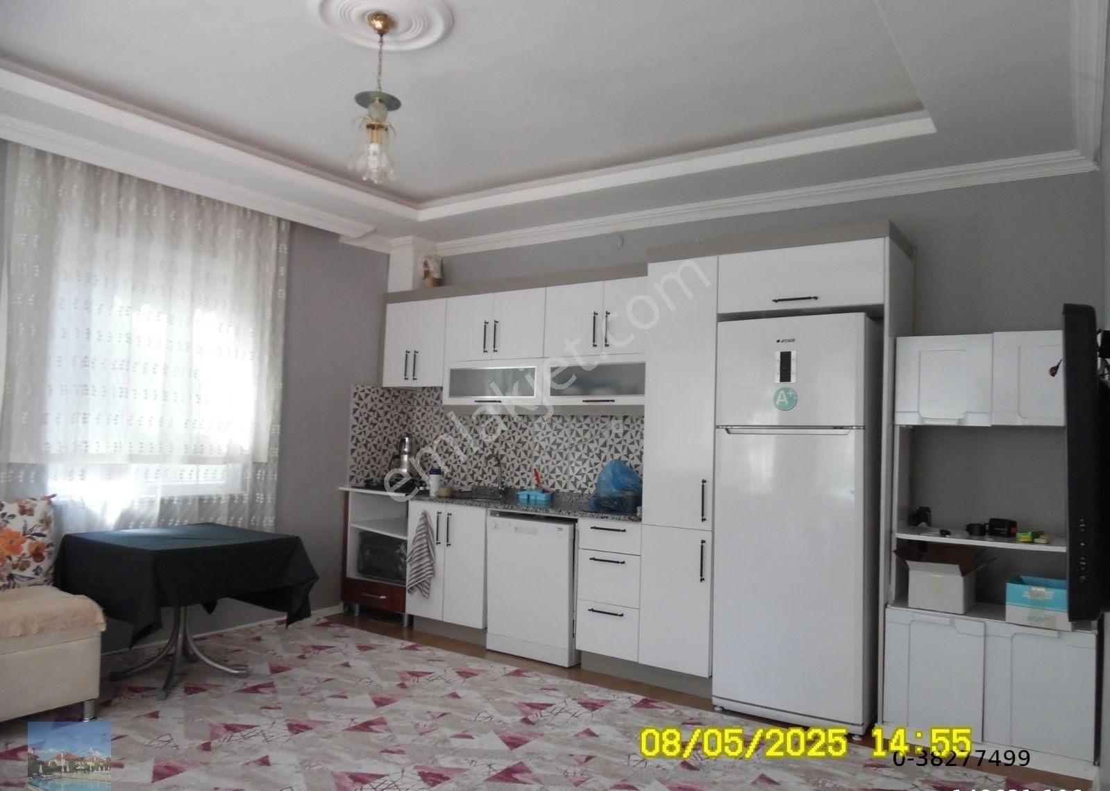 Aslanbucak Ta Satılık Müstakil Ew Takaslı - Görsel 29