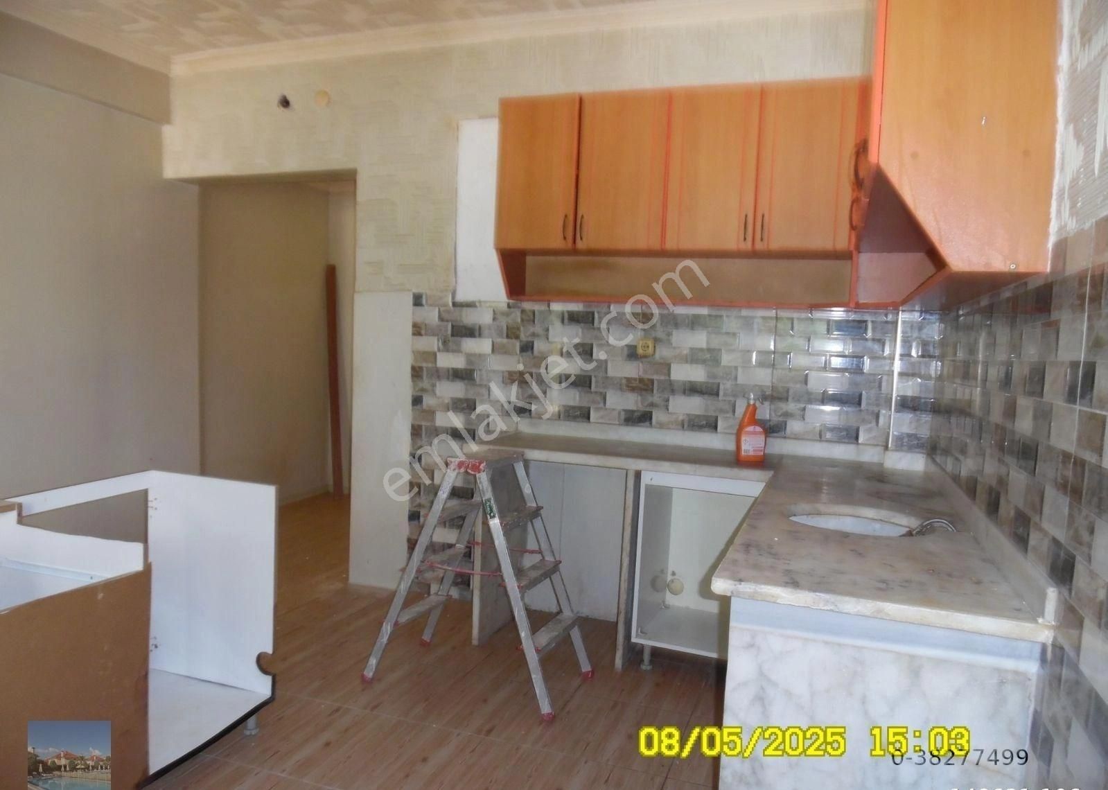 Aslanbucak Ta Satılık Müstakil Ew Takaslı - Görsel 15