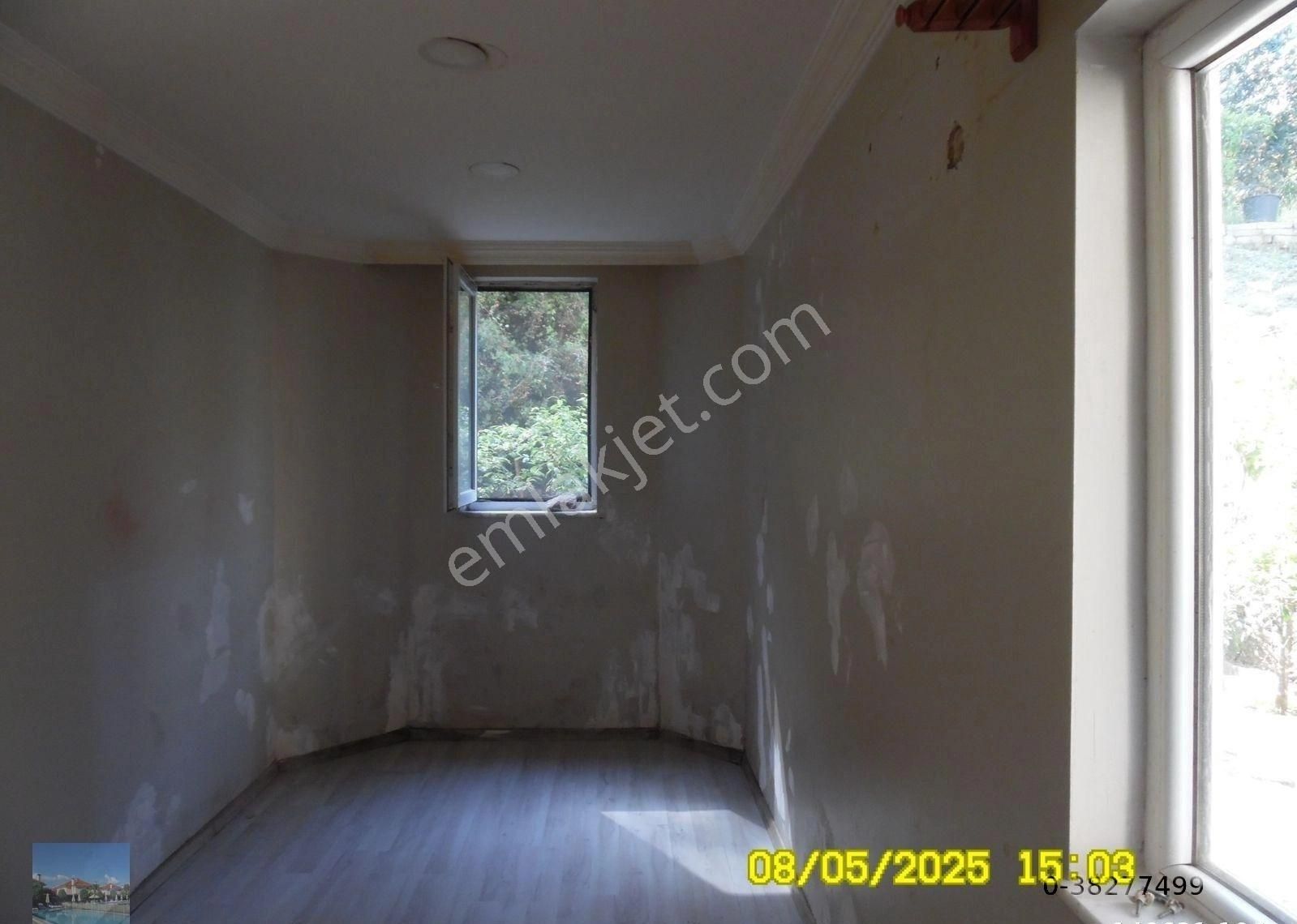 Aslanbucak Ta Satılık Müstakil Ew Takaslı - Görsel 17