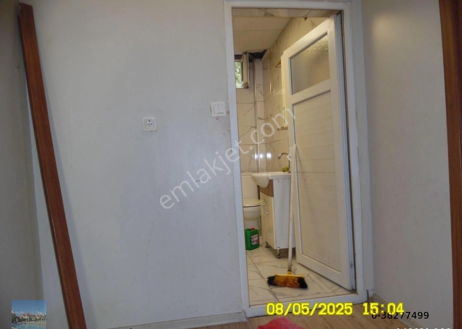 Aslanbucak Ta Satılık Müstakil Ew Takaslı - Görsel 4