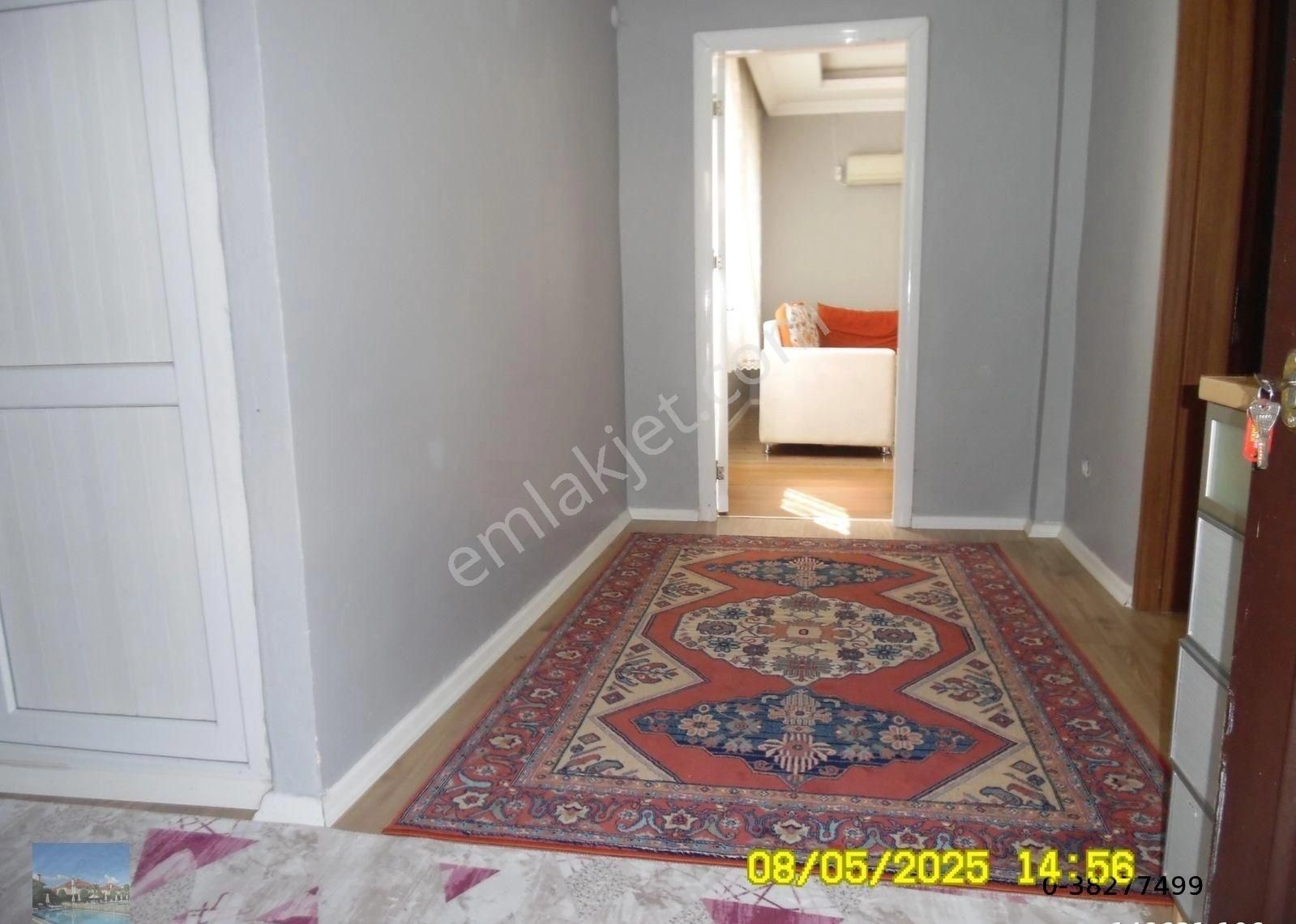 Aslanbucak Ta Satılık Müstakil Ew Takaslı - Görsel 26