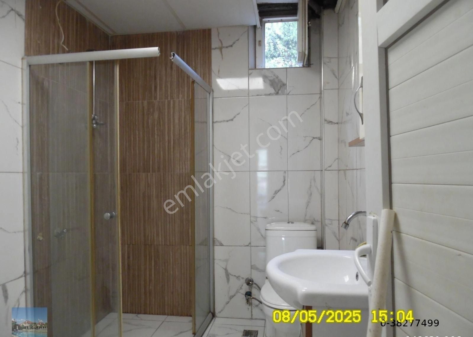 Aslanbucak Ta Satılık Müstakil Ew Takaslı - Görsel 13