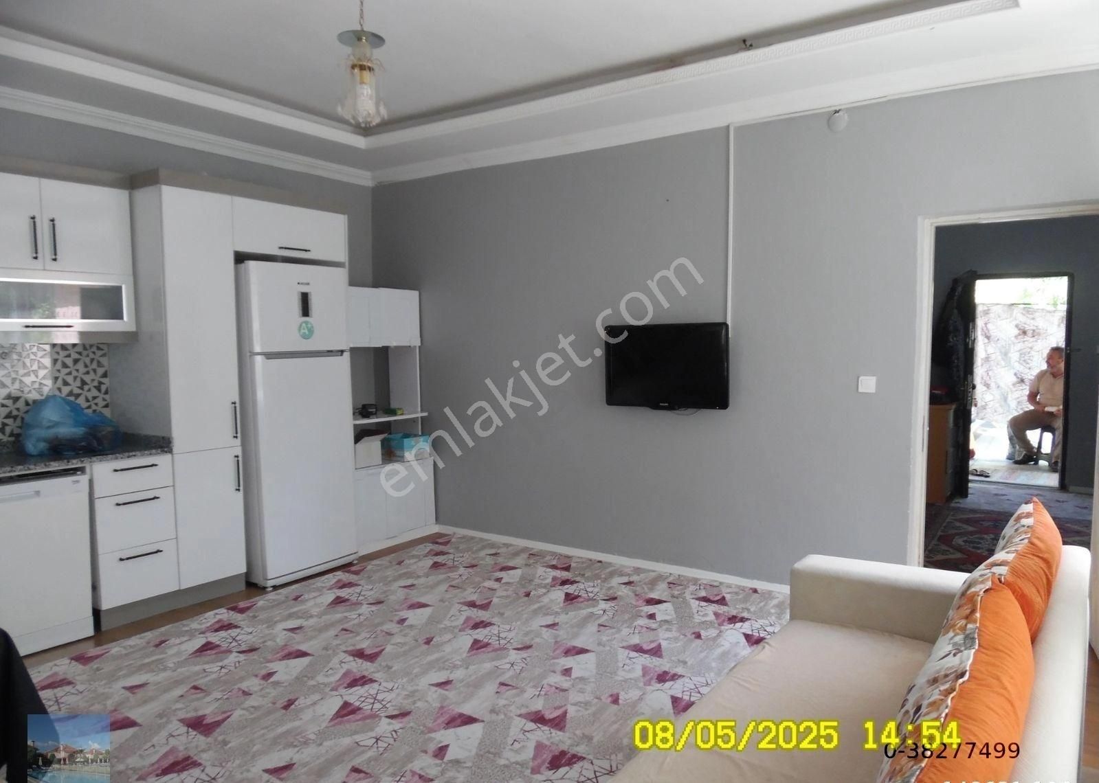 Aslanbucak Ta Satılık Müstakil Ew Takaslı - Görsel 8