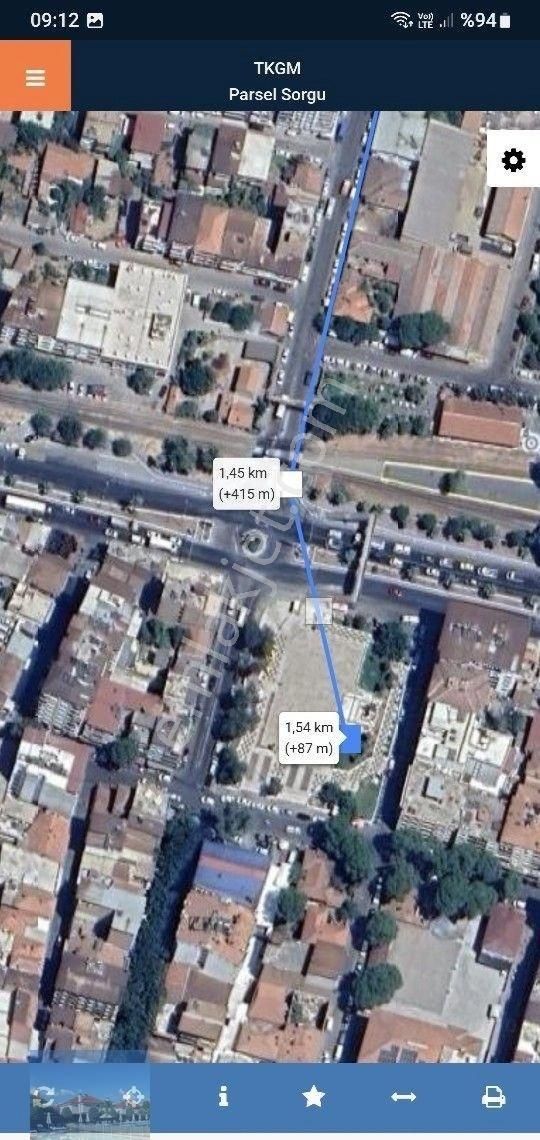 Dudu Emlak Beydağı Satılık Müstakil Ev Aydın İncirliova