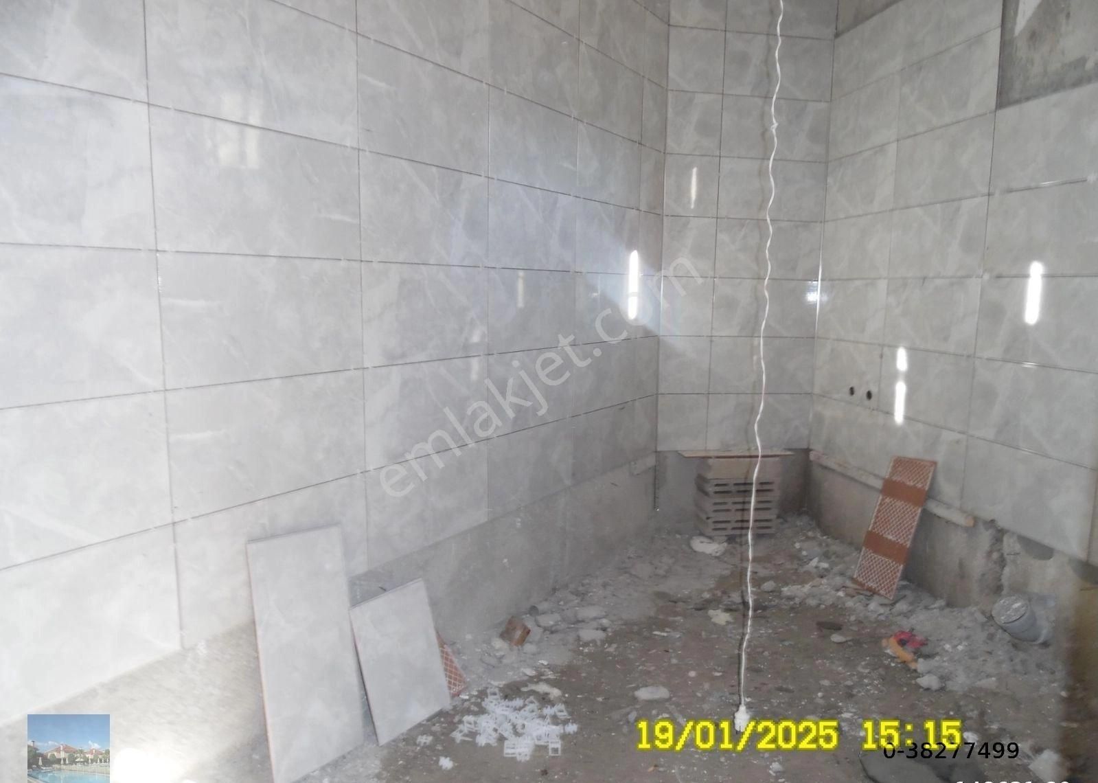 Dudu Emlak Beydağından Satılık Müstakil Ev 3 Katlı Hisarçandır Akçapınar - Görsel 13