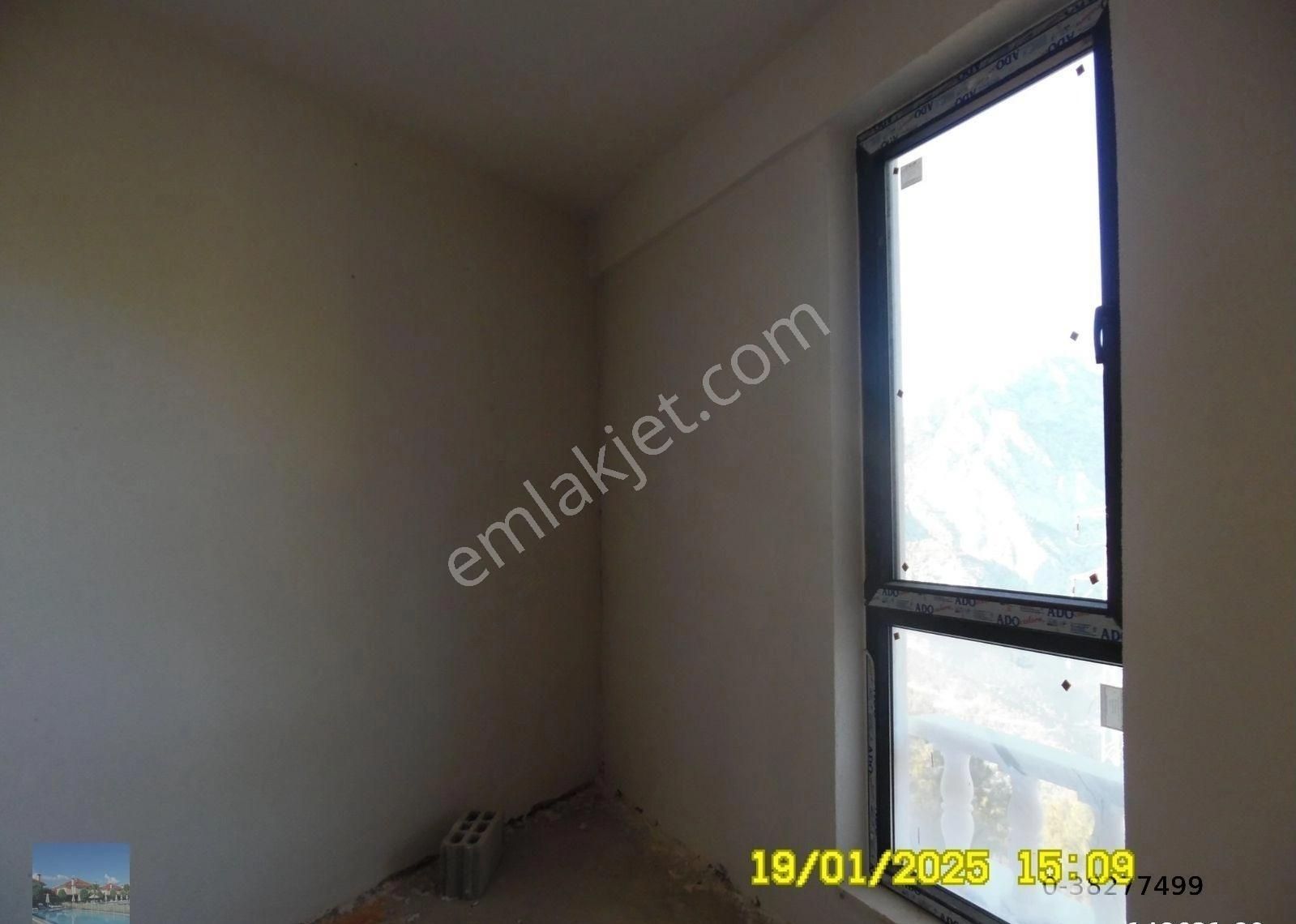 Dudu Emlak Beydağından Satılık Müstakil Ev 3 Katlı Hisarçandır Akçapınar - Görsel 35