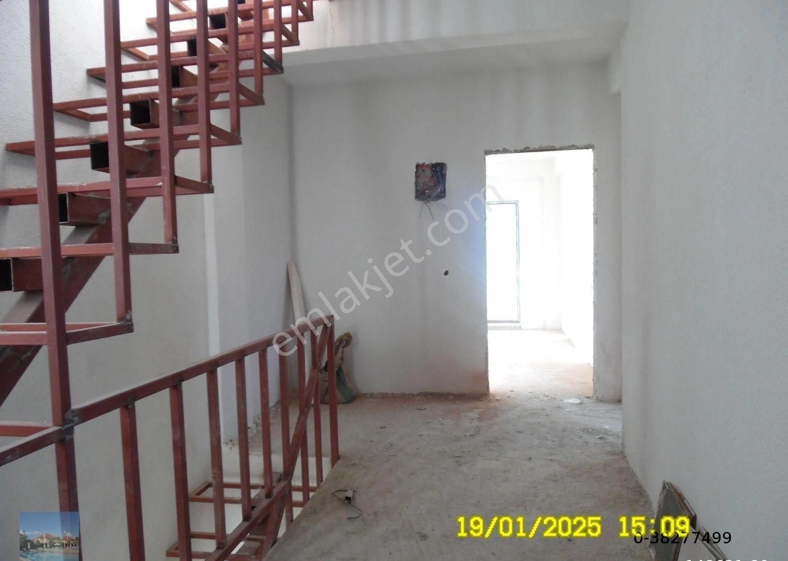 Dudu Emlak Beydağından Satılık Müstakil Ev 3 Katlı Hisarçandır Akçapınar - Görsel 29