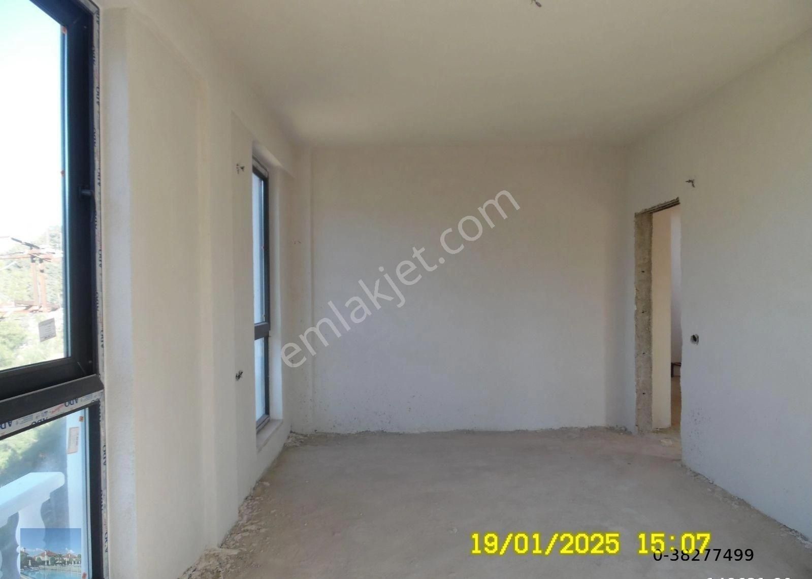 Dudu Emlak Beydağından Satılık Müstakil Ev 3 Katlı Hisarçandır Akçapınar - Görsel 3