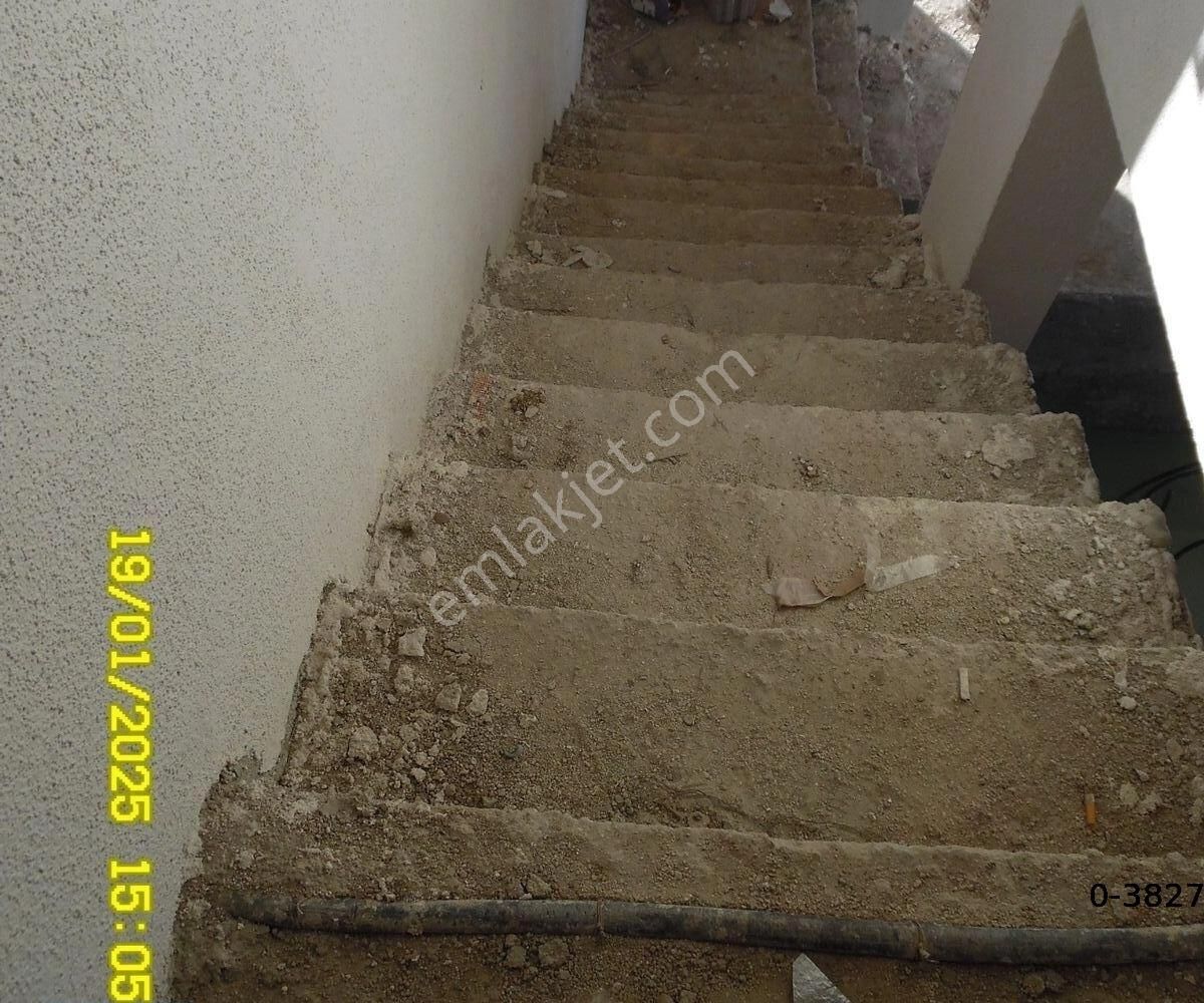 Dudu Emlak Beydağından Satılık Müstakil Ev 3 Katlı Hisarçandır Akçapınar - Görsel 24