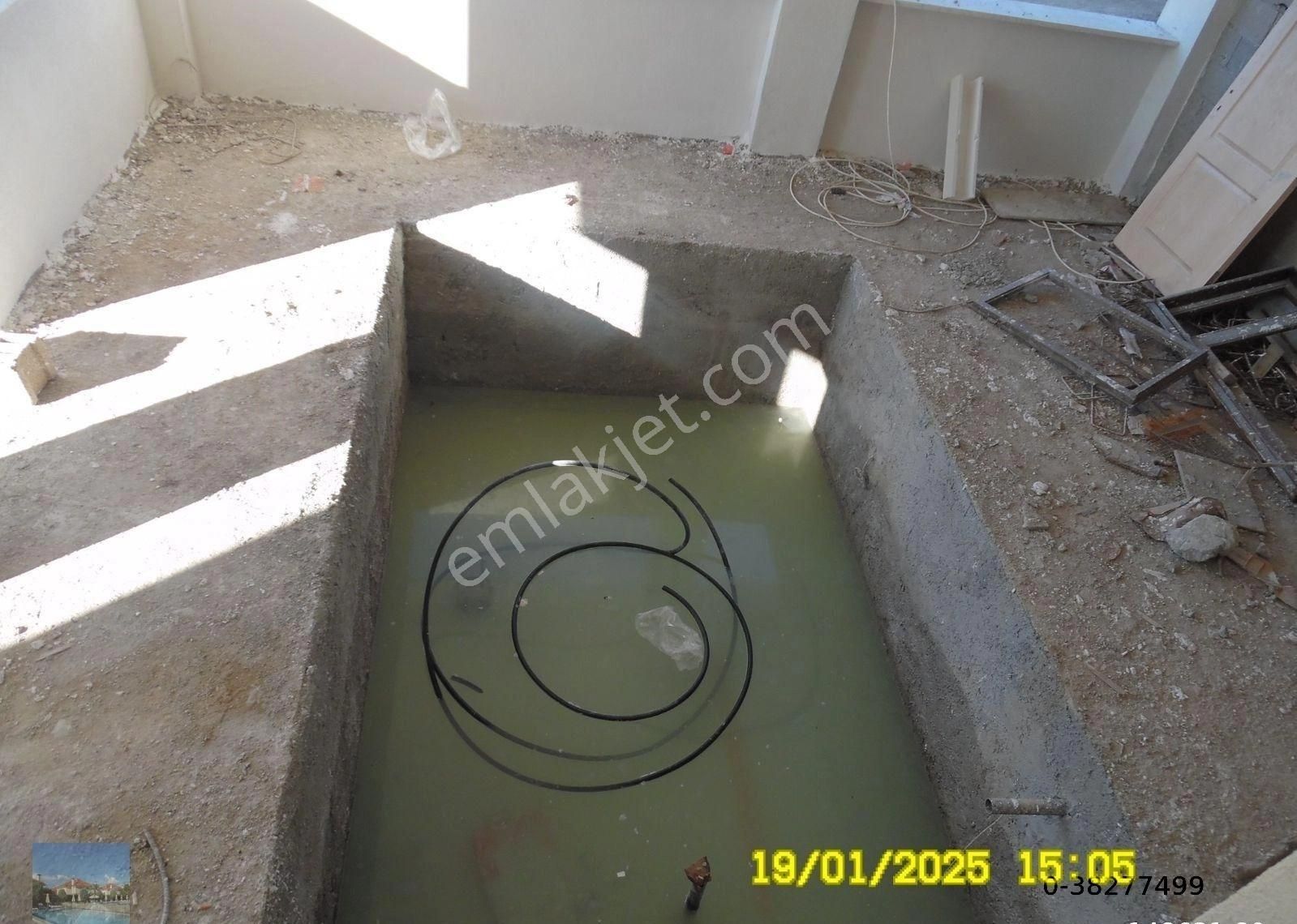 Dudu Emlak Beydağından Satılık Müstakil Ev 3 Katlı Hisarçandır Akçapınar