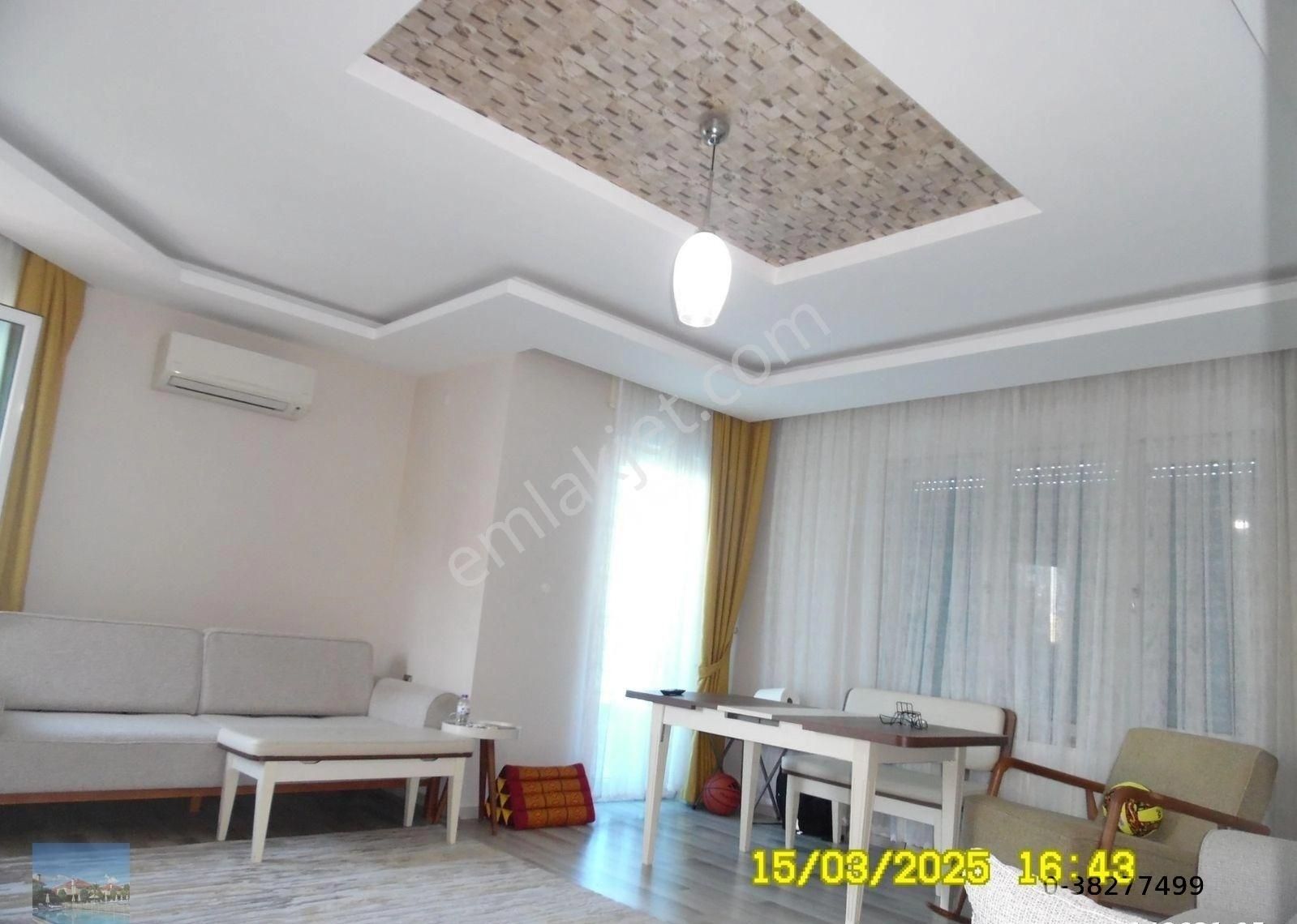 Dudu Emlak Beydağından Satılık Dubleks Daire Toros Takaslı 4+1-220m2