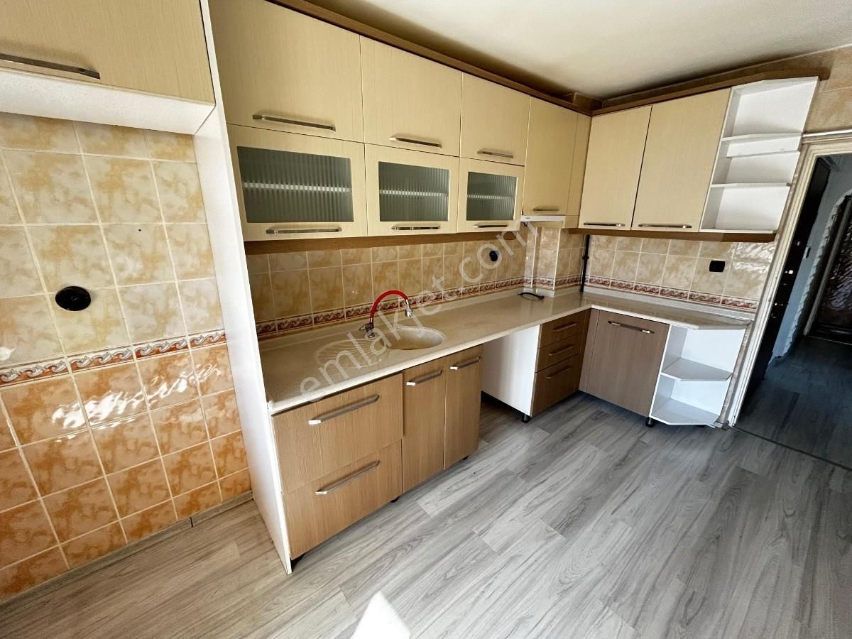 Sincan Pınarbaşı Mh 3+1 Full Yapı Bağımsız Katta Ön Cephe Daire