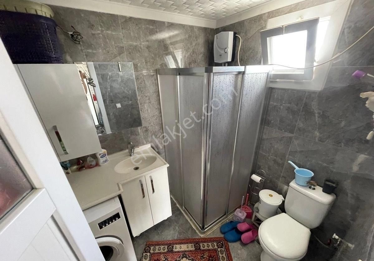 İzmir Seferihisar Doğanbey De Satılık 1+1 Yazlık Daire - Görsel 20