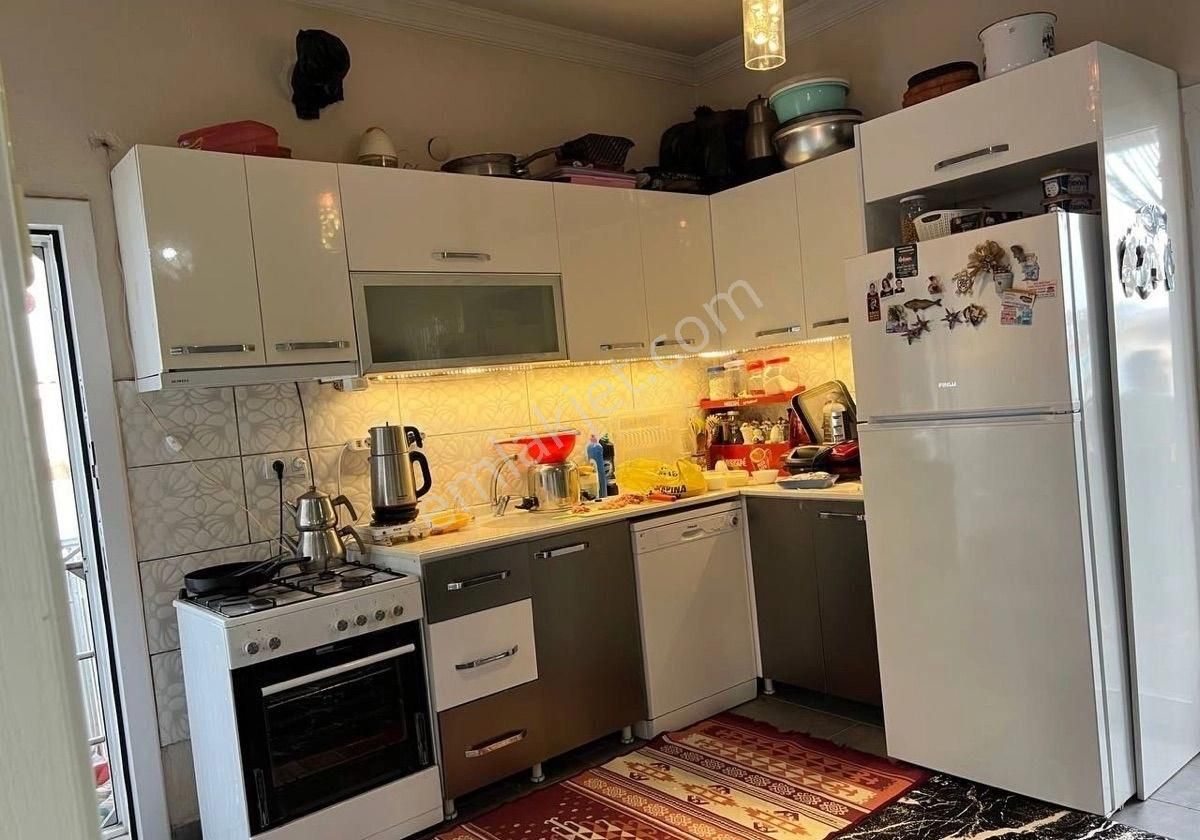 İzmir Seferihisar Doğanbey De Satılık 1+1 Yazlık Daire - Görsel 12