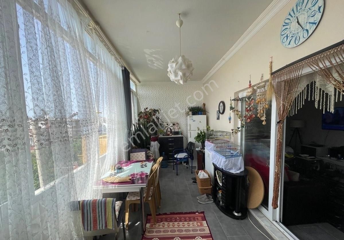 İzmir Seferihisar Doğanbey De Satılık 1+1 Yazlık Daire - Görsel 2