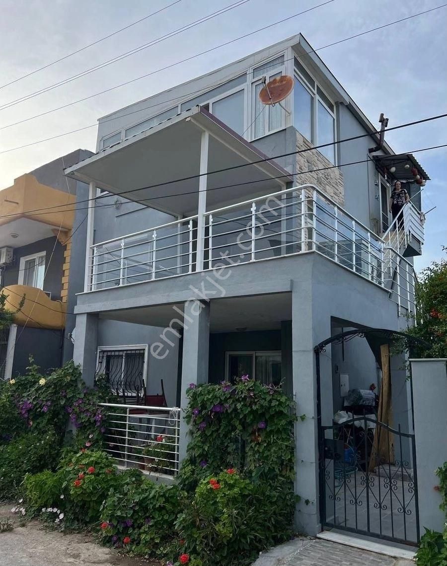 İzmir Seferihisar Doğanbey De Satılık 1+1 Yazlık Daire - Görsel 17