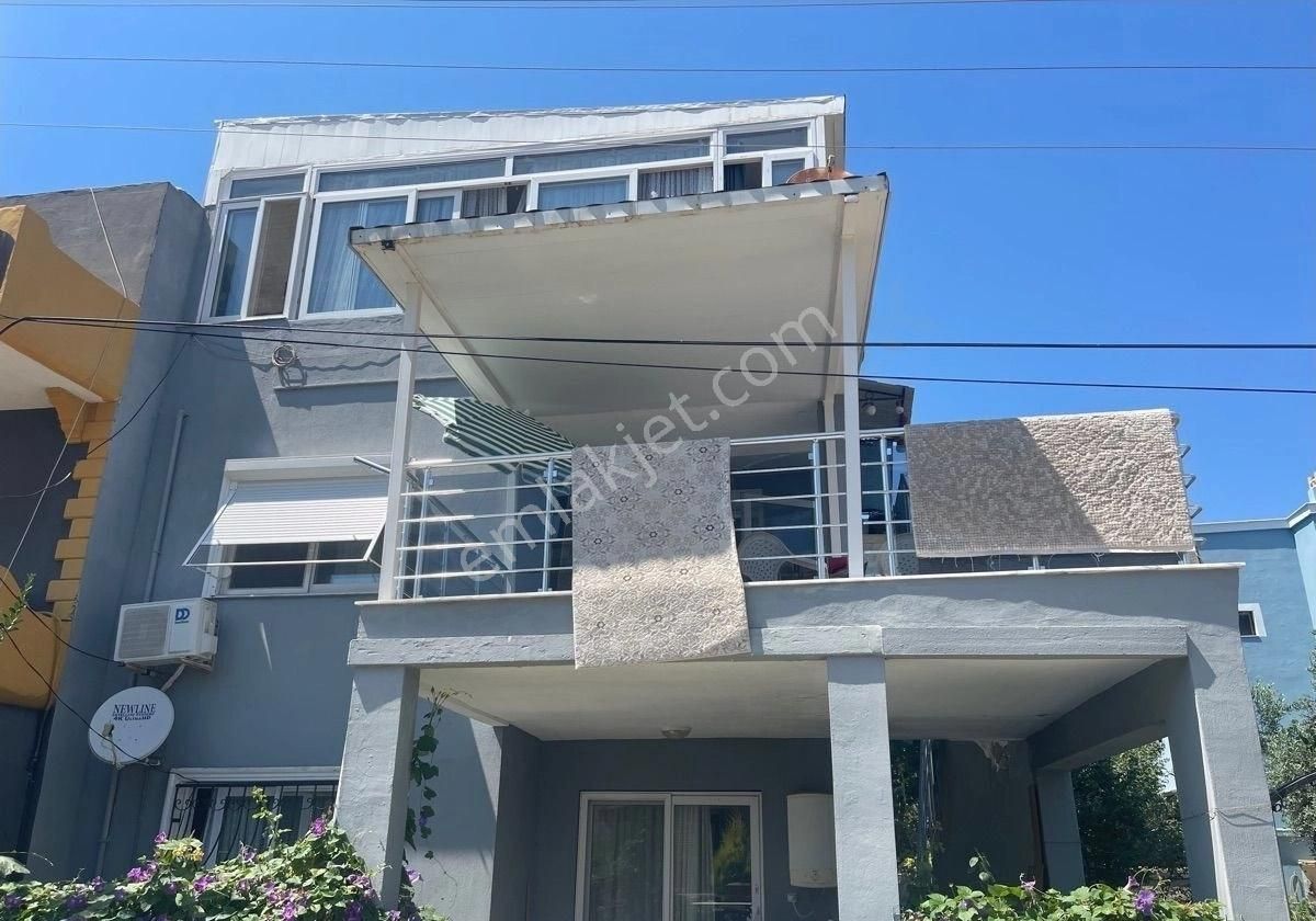 İzmir Seferihisar Doğanbey De Satılık 1+1 Yazlık Daire - Görsel 8